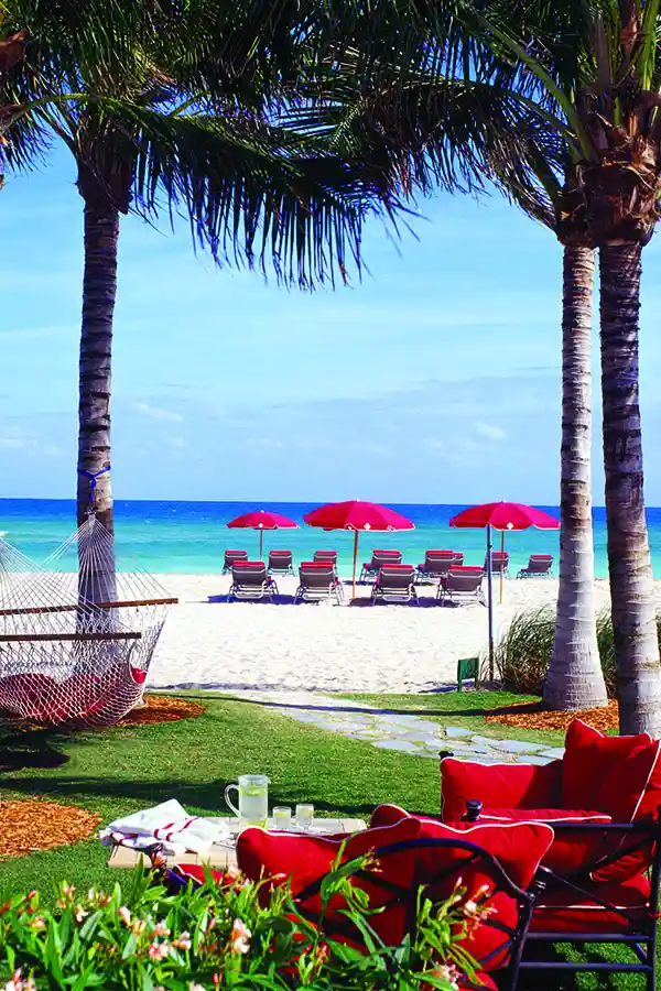 Acqualina Beach 3